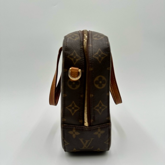 Louis Vuitton Vintage Monogram Spontini - Picture 4 of 16